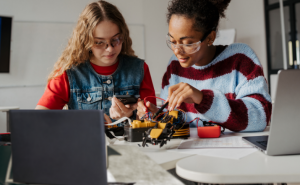From Shop Project to Smart Project: Preparing CTE Students for the Future of Work