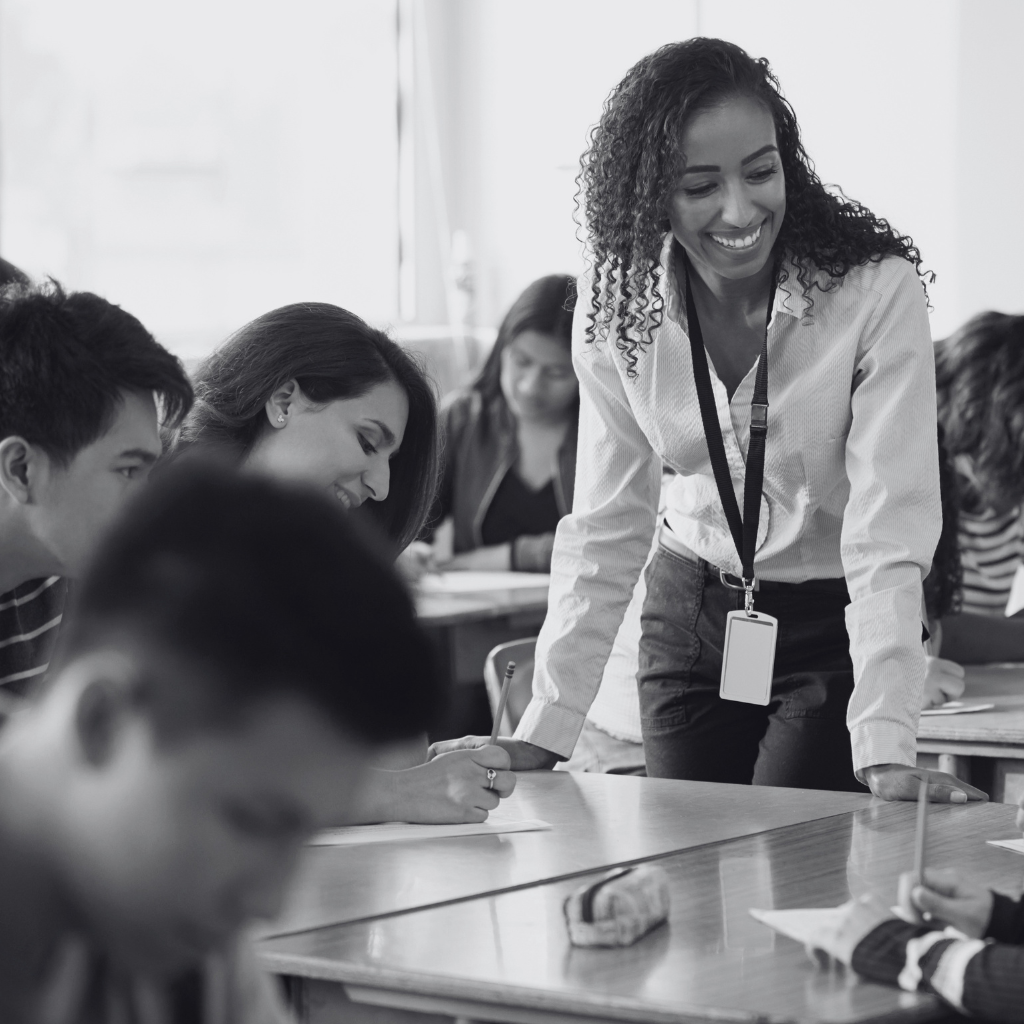 Proven Results in Real Classrooms