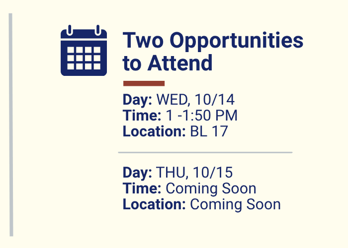 Two opportunities to attend JFYNetWork's session at MassCUE Fall 2026.