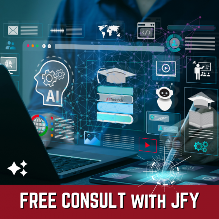 Free AI Consult Submission Free AI Consult Submission