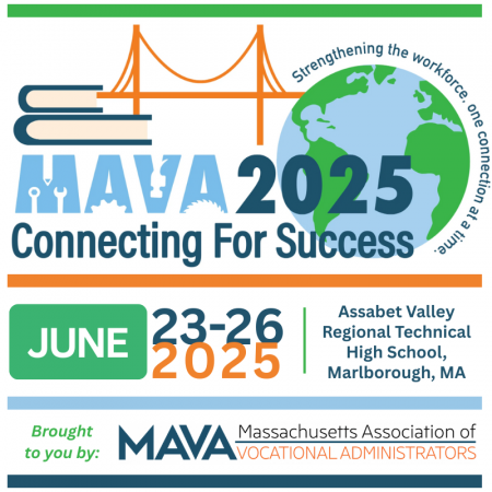 MAVA, 2025 MAVA, 2025